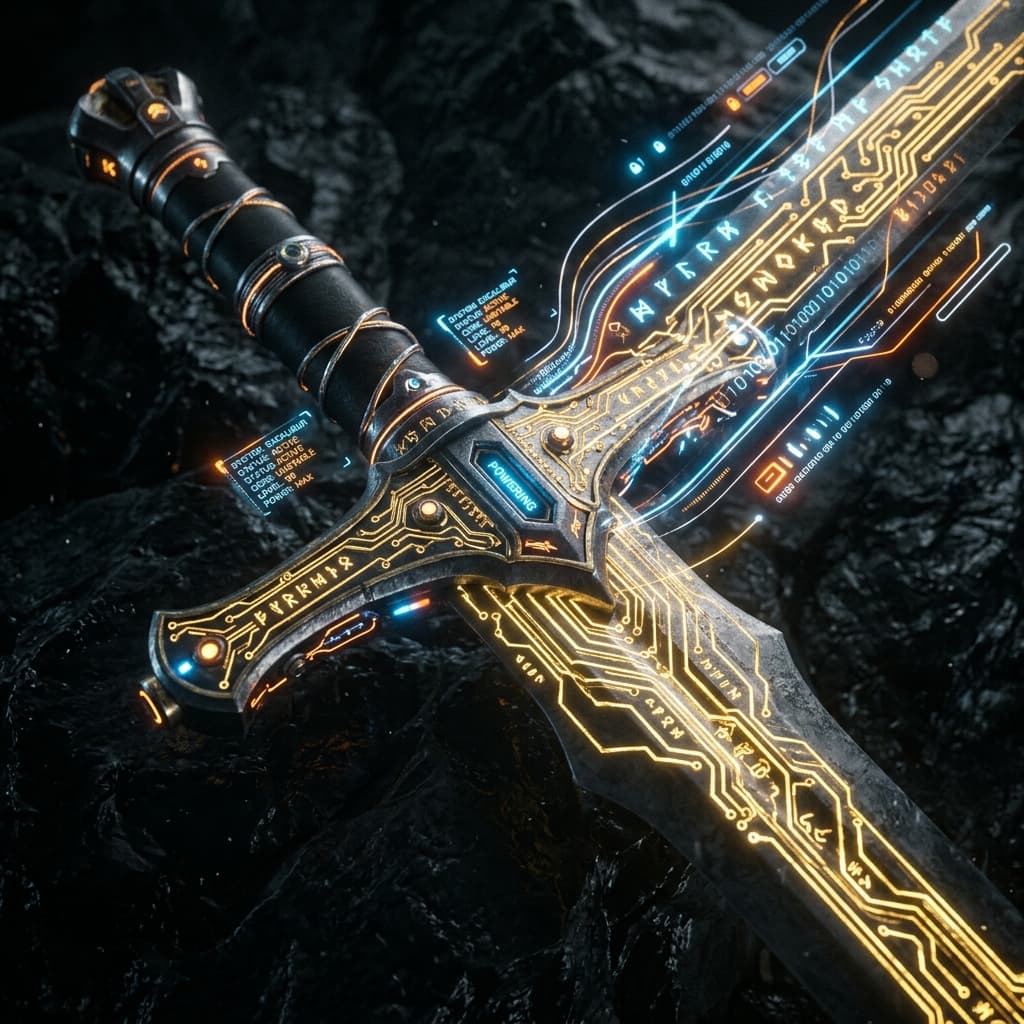 KoRTx founding offer background